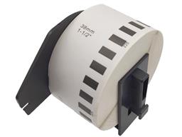 Molabel LBDK-22225 papírszalag