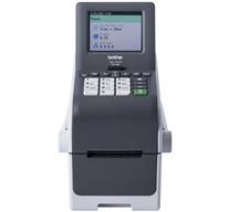 Brother TD-2350DSAH300 címkenyomtató