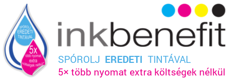 InkBenefit