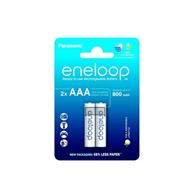 Panasonic Eneloop akku AAA/800mAh/2db