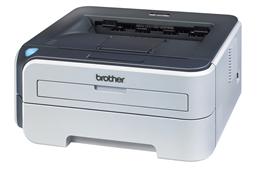 Brother HL-2150N hálózati lézernyomtató