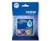 Brother LC552XL-C tintapatron