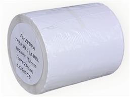 Molabel LZ-102-152-25 címketekercs