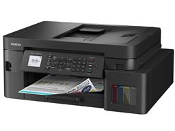 Brother MFC-T930DW duplex hálózatos multi