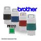 Brother PR-1212G bélyegző csomag