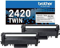 Brother TN-2420 TWIN toner csomag