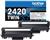 Brother TN-2420 TWIN toner csomag