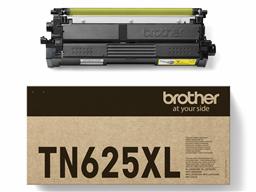 Brother TN-625XLY toner