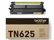 Brother TN-625Y toner